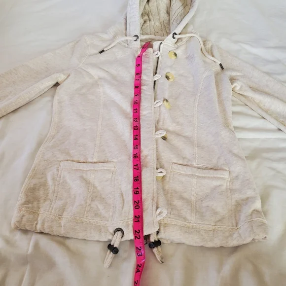 Jacket - Picture 9 of 15